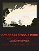 Carlton J. H. Hayes, Hayes Carlton J. H., Alexander Motyl, Adrian Karatnycky, Alexander Motyl, Alexander J. Motyl... - Nations In Transit 2000-2001