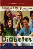 Lisa P. Merriman, Lisa P. Moran Merriman, Moran, Katherine J. Moran, Msn Moran, MSN RN CDE Katherine J. Moran... - Diabetes