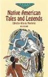 Macfarlan, Allan A. Macfarlan, Macfarlan Macfarlan, Allan A. Macfarlan - Native American Tales and Legends