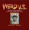 Mark Moran, Mark/ Sceurman Moran, Mark Sceurman - Weird U.S.