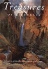 Sarah Erwin, Anne Morand, Anne/ Smith Morand, Kevin Smith, Daniel C. Swan - Treasures Of Gilcrease