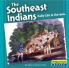 Kathy Jo Slusher-Haas - The Southeast Indians
