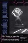 George Slusser, Gary Etc. Slusser Westfahl, etc., Eric Rabkin, Eric S. (Professor of English Rabkin, George Slusser... - Immortal Engines