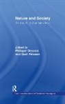 P. Descola, Philippe Gisli Palsson Palsson Descola, Philippe Palsson Descola, DESCOLA PHILIPPE GISLI PALSSON PA, Philippe Descola, Descola Philippe... - Nature and Society