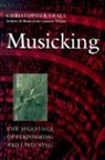 Christopher Small - Musicking