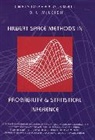 D L McLeish, D. L. McLeish, Don L McLeish, Don L. McLeish, Don L. Small Mcleish, McLeish Don L.... - Hilbert Space Methods in Probability and Statistical Inference