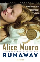 Alice Munro - Runawasy