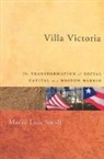 Mario Luis Small, Mario Luis Small, Small Mario Luis - Villa Victoria