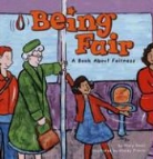 Mary Small, Mary/ Previn Small, Stacey Previn - Being Fair