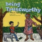 Mary Small, Mary/ Previn Small, Stacey Previn - Being Trustworthy