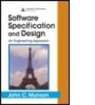 John C. Munson, Ph.D. Munson, Ph.D. John C. Munson, John C. Munson Ph.D., John C. Munson Ph.D. - Software Specification and Design