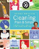 Donna Smallin - Cleaning plain and simple