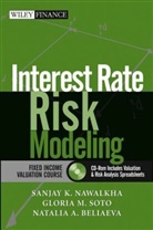 Natali Beliaeva, Natalia A. Beliaeva, Natalia K. Beliaeva, Sanjay K Nawalkha, Sanjay K. Nawalkha, Sanjay K. Soto Nawalkha... - Interest Rate Risk Modeling