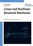 Nayfeh, Ah Nayfeh, Ali Nayfeh, Ali H Nayfeh, Ali H. Nayfeh, Ali H. (Virginia Polytechnic Institute) Pa Nayfeh... - LINEAR AND NONLINEAR STRUCTURAL ME