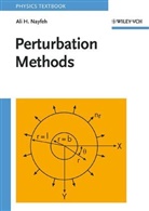 Nayfeh, a Nayfeh, Ali H Nayfeh, Ali H. Nayfeh, Ali H. (Virginia Tech Nayfeh, Ali Hasan Nayfeh... - Perturbation Methods