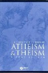Haldane, J J Haldane, J. J. Haldane, Smart, Brian Smart, J J C Smart... - Atheism and Theism