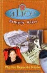 Phyllis Reynold Naylor, Phyllis Reynolds Naylor - Simply Alice