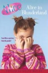 Phyllis Reynolds Naylor, Phyllis Reynolds/ Vaccaro Naylor, Nick Vaccaro, Nick Vaccaro - Alice In Blunderland