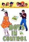 Phyllis Reynolds Naylor - Boys in Control