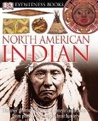 DK Publishing, David Murdoch, David H./ Freed Murdoch, David Hamilton Murdoch, DK Publishing - North American Indian