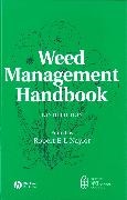 Naylor, Robert E. Naylor, Robert E L Naylor, Robert E. L. Naylor, Naylor Robert E. L. - Weed Management Handbook