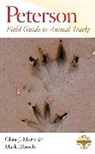 Mark Elbroch, Elbroch Mark Elbroch, Margaret Elizabeth Murie, Olaus J. Murie, Olaus Johan/ Elbroch Murie, Murie Olaus J. Murie... - A Field Guide to Animal Tracks