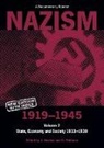 Jeremy Noakes, Jeremy Pridham Noakes, Pridham, Jeremy Noakes, Geoffrey Pridham - Nazism, 1919-1945, Volume Two