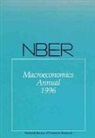 Ben Bernanke, Ben Bernanke, Ben S. Rotemberg Bernanke, Ben Bernanke, Ben S. Bernanke, Julio Rotemberg... - Nber Macroeconomics Annual 1996