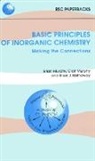 B Hathaway, Brian J Hathaway, Brian J. Hathaway, Anil Kumar, B. Murphy, Brian Murphy... - Basic Principles of Inorganic Chemistry