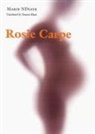 Marie Ndiaye, Marie/ Black Ndiaye - Rosie Carpe