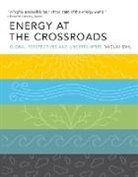 Vaclav Smil, Vaclav (Distinguished Professor Emeritus Smil, Smil Vaclav - Energy at the Crossroads