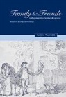 Naomi Tadmor, Tadmor Naomi - Family and Friends in Eighteenth-Century England