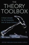 Susan Searls Giroux, Jeffrey T. Nealon, Jeffrey T. Giroux Nealon - Theory Toolbox