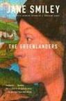 Jane Smiley - The Greenlanders