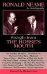 Michael Caine, Barbara Roisman Cooper, With Barbara Cooper, With Barbara Roisman Cooper, Ronald Neame, Ronald Cooper Neame... - Straight From the Horse''s Mouth