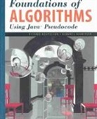 Kumarss Naimipour, Richard E. Neapolitan, Richard E. Naimipour Neapolitan - Foundations of Algorithms Using Java Pseudocode