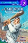 Murphy Frank, Frank Murphy, Richard Walz, Richard Walz - Babe Ruth Saves Baseball!