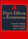 Debano, Leonard F Debano, Leonard F. DeBano, Leonard F. (University of Arizona Debano, Leonard F. Neary Debano, Lf Debano... - Fire Effects on Ecosystems