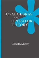 Gerald Murphy, Gerald J. Murphy, Gerald J. (University College Murphy, Gerard J. Murphy, Murphy Gerald J. - C-Algebras and Operator Theory