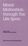 Gustavo (EDT) Carlo, Nebraska Symposium, Gustavo Carlo, Carolyn Pope Edwards - Nebraska Symposium on Motivation, Volume 51