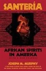 Dr. Joseph Murphy, Joseph Murphy, Joseph M Murphy, Joseph M. Murphy - Santeria