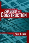 Pa Nee, Paul a Nee, Paul A. Nee, Nee Paul A. - Iso 9000 in Construction