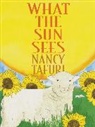 Nancy Tafuri - What the Sun Sees, What the Moon Sees