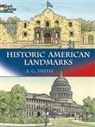 Elizabeth Brooks, A G Smith, a G Brooks Smith, A. G. Smith, Albert G. Smith - Historic American Landmarks