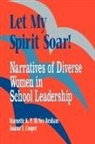 Maenette K. P. Ah Nee-Benham, Maenette K. P. Benham, Maenette Kape'ahiokalani Padeken Ah Nee- Benham, Joanne Cooper, Joanne E. Cooper, Joanne Elizabet Cooper... - Let My Spirit Soar!