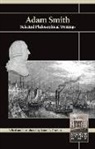 Adam Smith, James R Otteson, James R. Otteson - Adam Smith