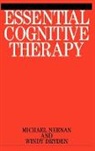 Chelsmford Dryden, Windy Dryden, Windy Neenan Dryden, Neenan, Michael Neenan, Michael Dryden Neenan - Essential Cognitive Therapy