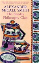 Alexander McCall Smith, Alexander McCall Smith - The Sunday Philosophy Club