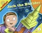 Stuart J Murphy, Stuart J. Murphy, Stuart J./ Rex Murphy, Michael Rex - Jack the Builder