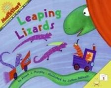 Stuart J Murphy, Stuart J. Murphy, Stuart J./ Adinolfi Murphy, Joann Adinolfi, Stuart J. Murphy - Leaping Lizards